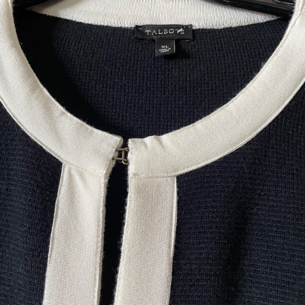 Jacket - Picture 2 of 2